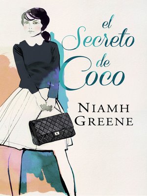 cover image of El secreto de Coco